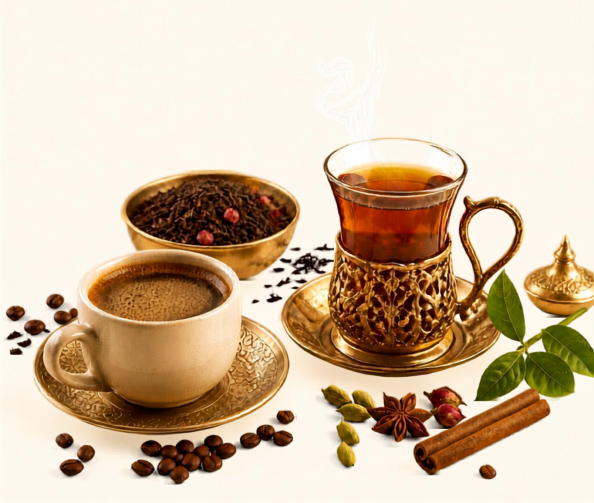 Tea